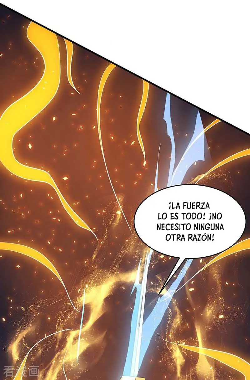 Rebirth After 80.000 Years Passed (2019) - Capítulo 121 - Página 42 - LectorTMOo