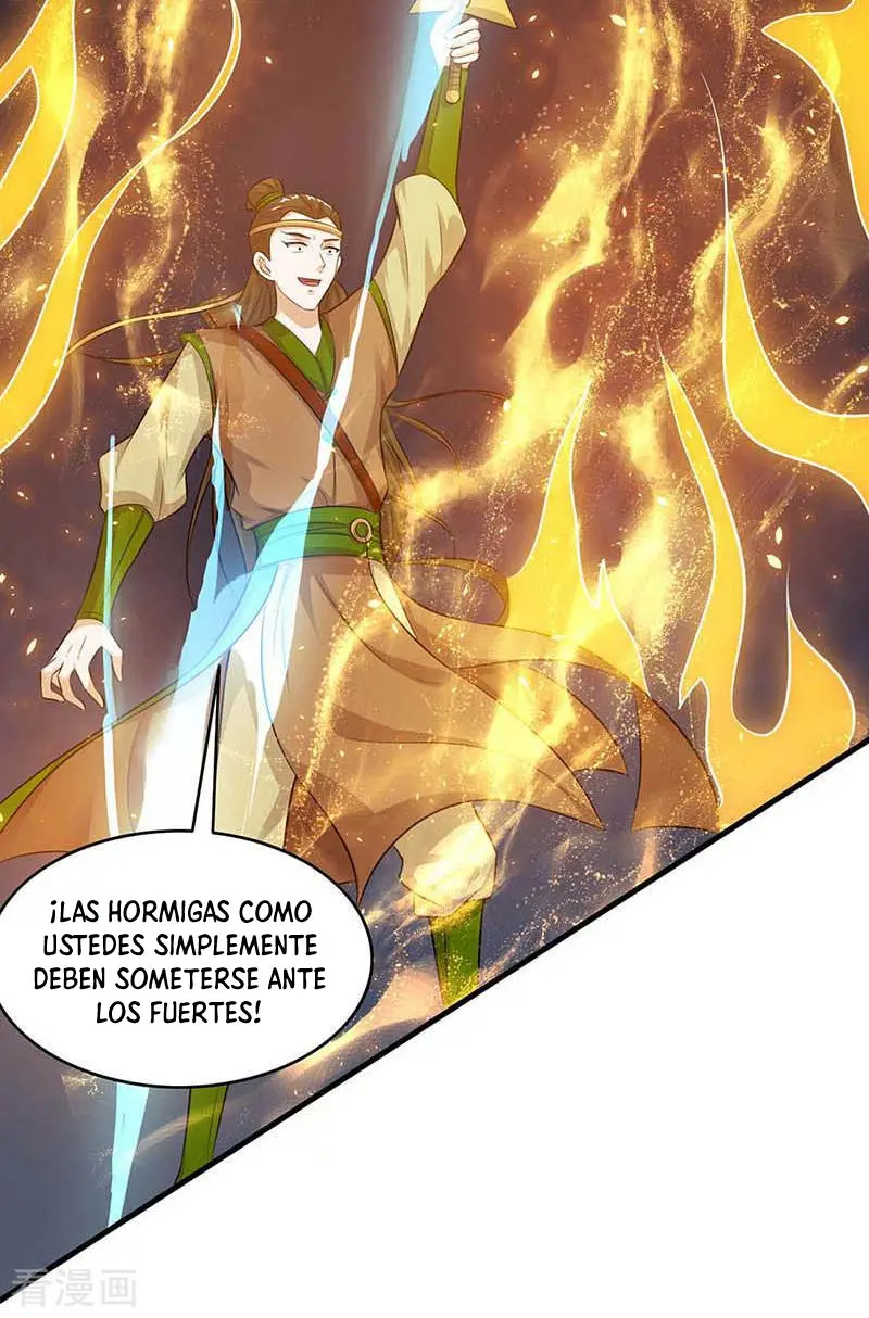 Rebirth After 80.000 Years Passed (2019) - Capítulo 121 - Página 43 - LectorTMOo