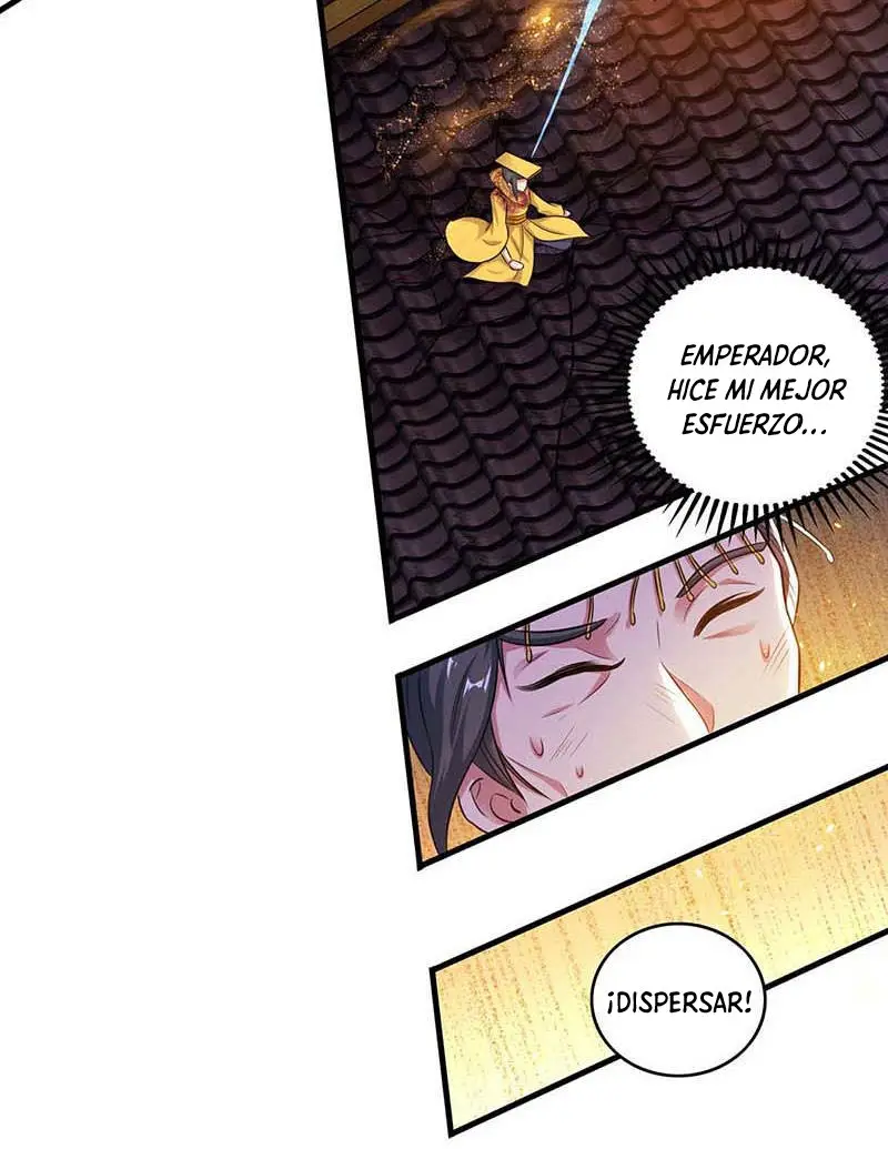 Rebirth After 80.000 Years Passed (2019) - Capítulo 121 - Página 45 - LectorTMOo