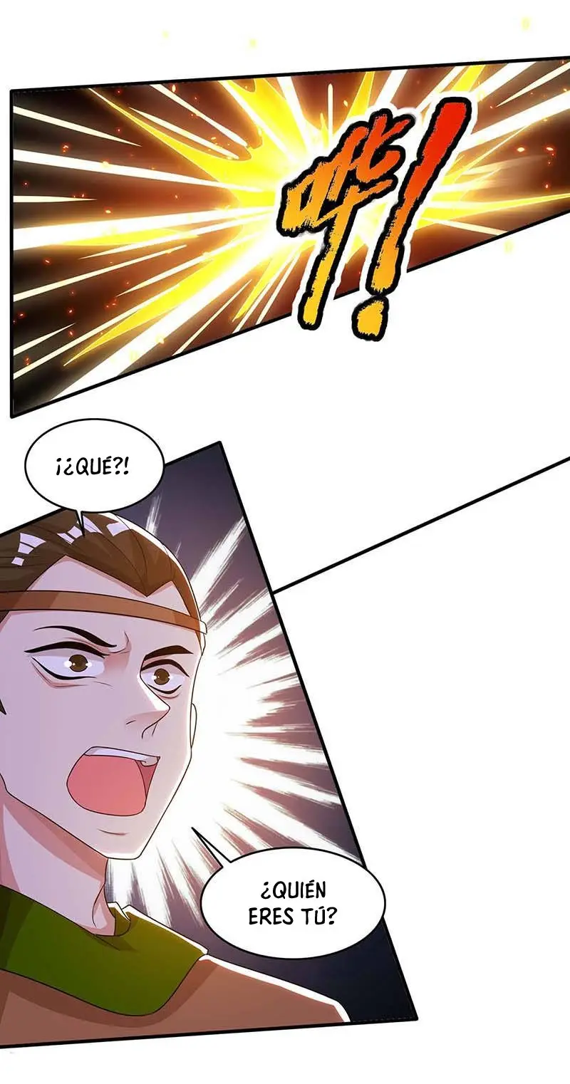 Rebirth After 80.000 Years Passed (2019) - Capítulo 121 - Página 46 - LectorTMOo