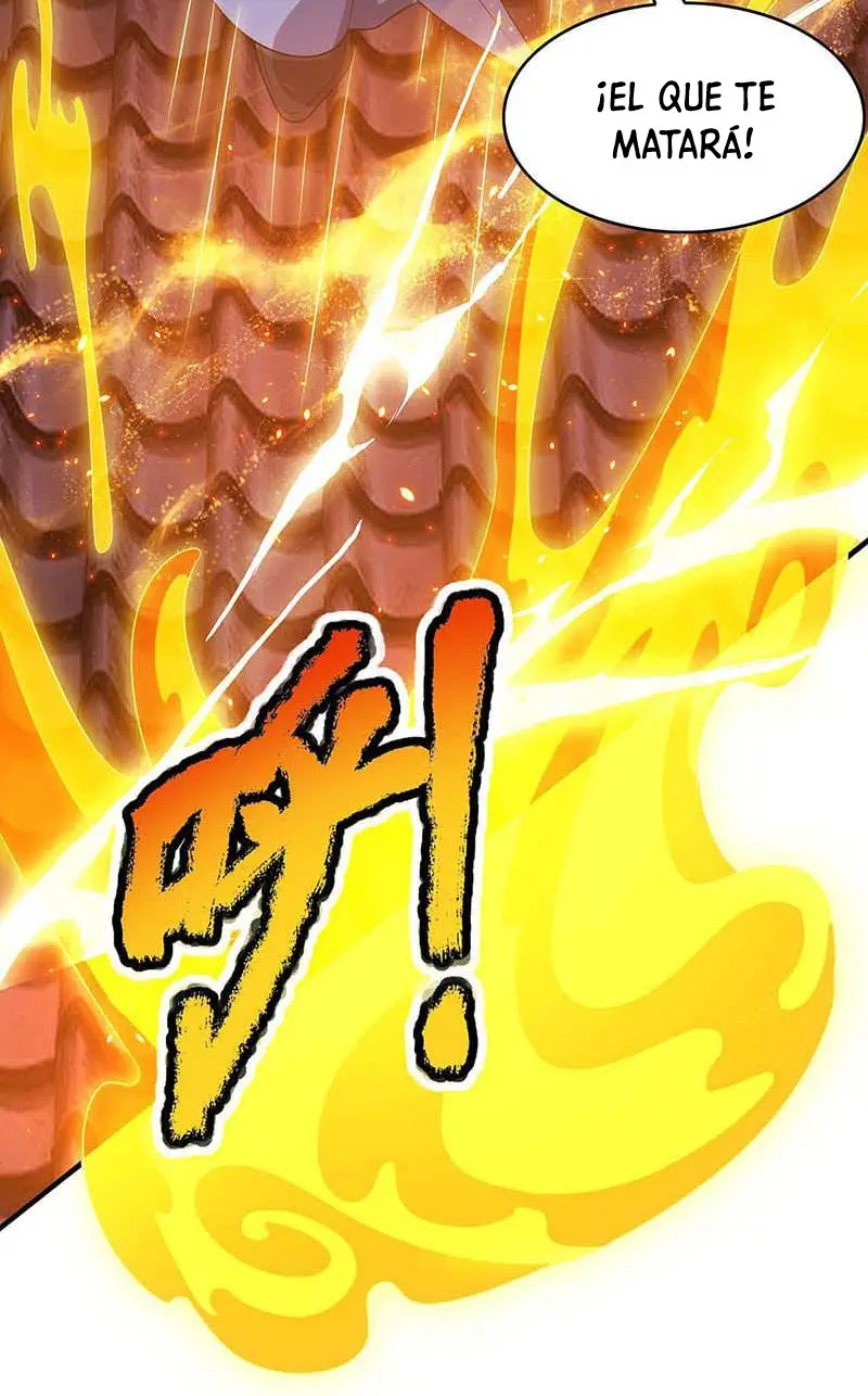 Rebirth After 80.000 Years Passed (2019) - Capítulo 121 - Página 49 - LectorTMOo