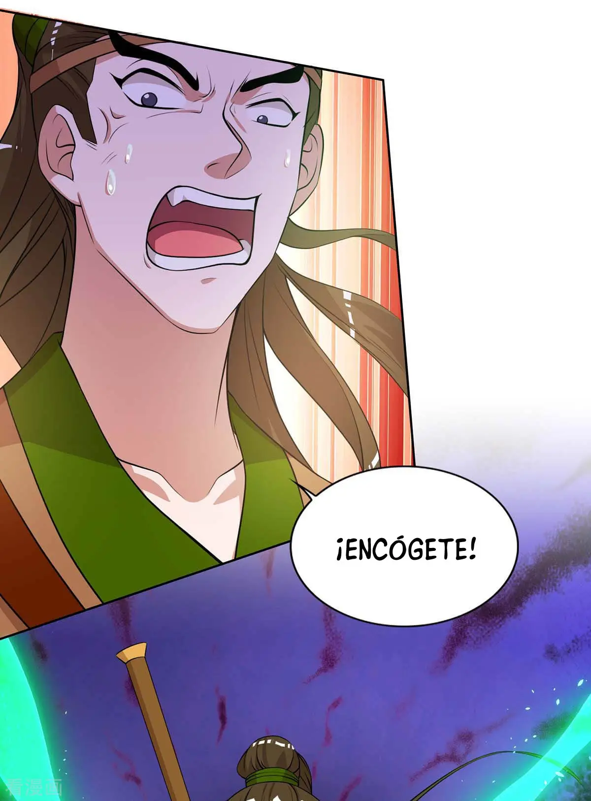 Rebirth After 80.000 Years Passed (2019) - Capítulo 122 - Página 12 - LectorTMOo