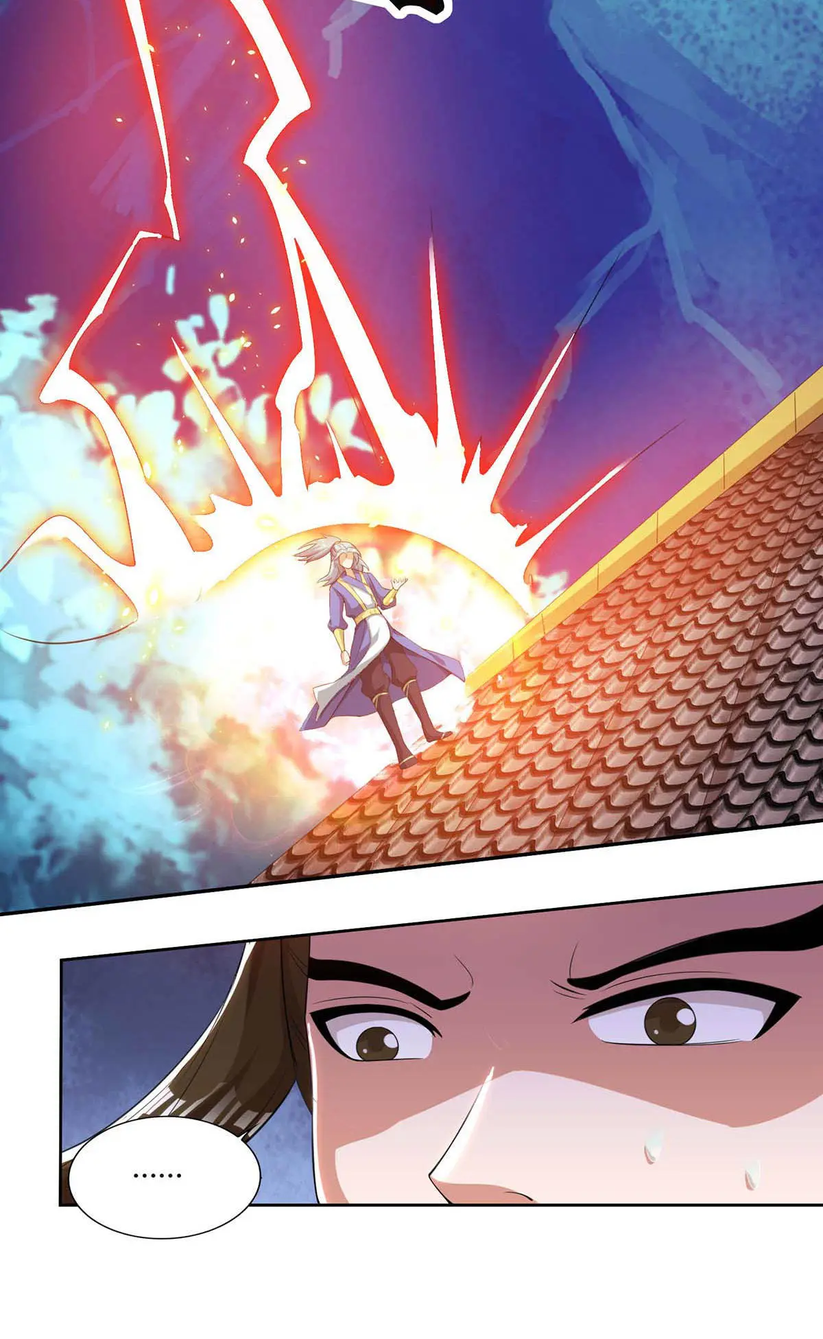 Rebirth After 80.000 Years Passed (2019) - Capítulo 122 - Página 20 - LectorTMOo