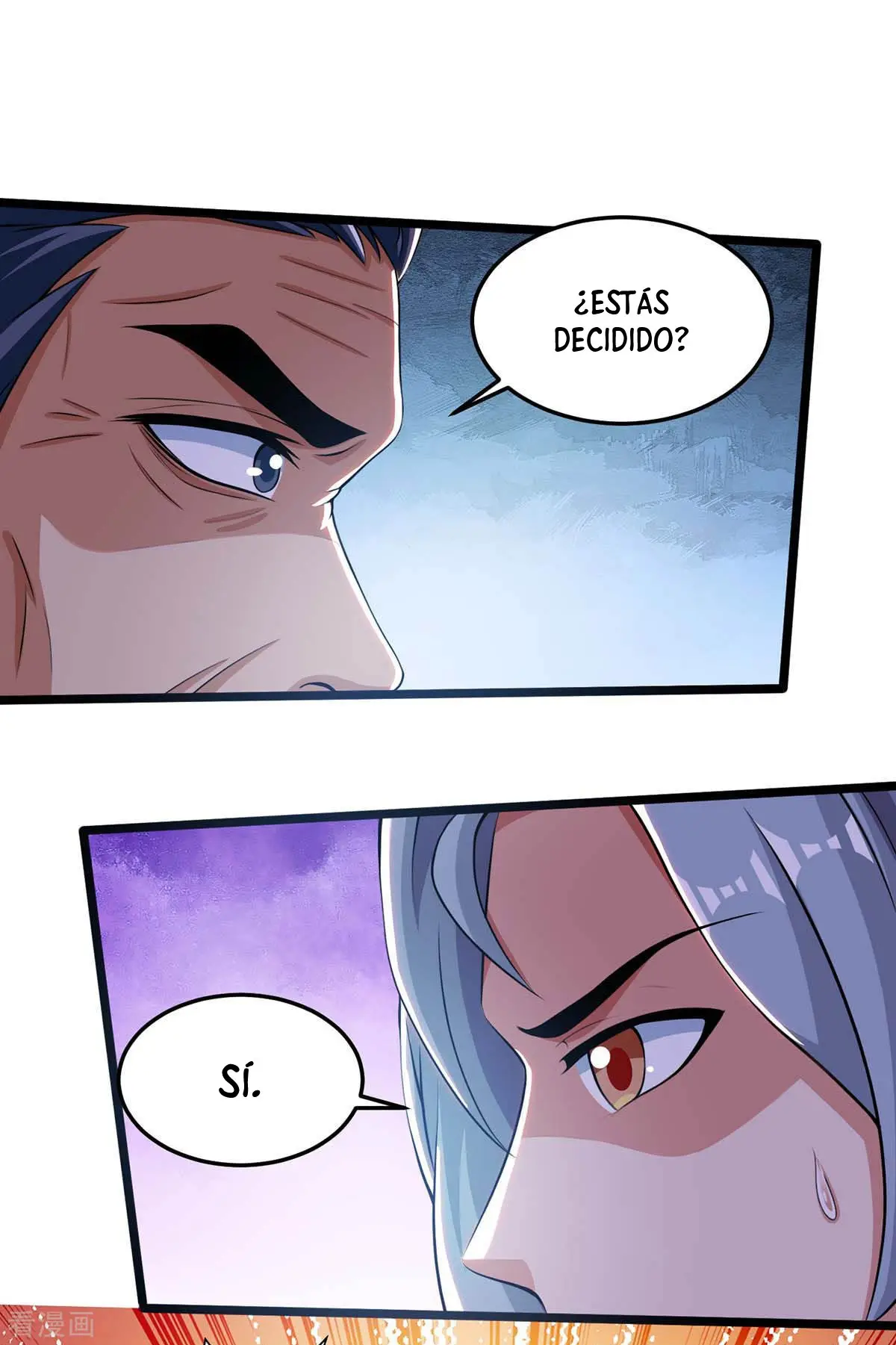 Rebirth After 80.000 Years Passed (2019) - Capítulo 123 - Página 10 - LectorTMOo