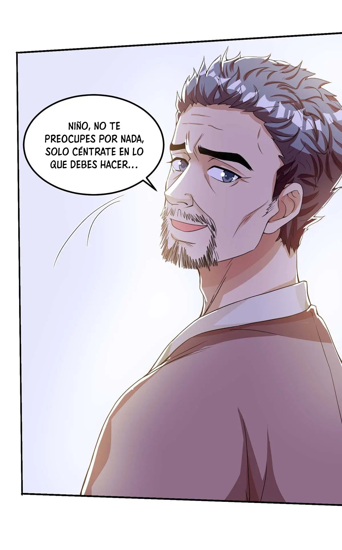 Rebirth After 80.000 Years Passed (2019) - Capítulo 123 - Página 19 - LectorTMOo