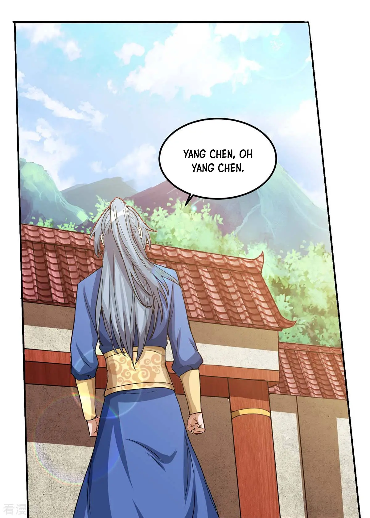 Rebirth After 80.000 Years Passed (2019) - Capítulo 123 - Página 20 - LectorTMOo