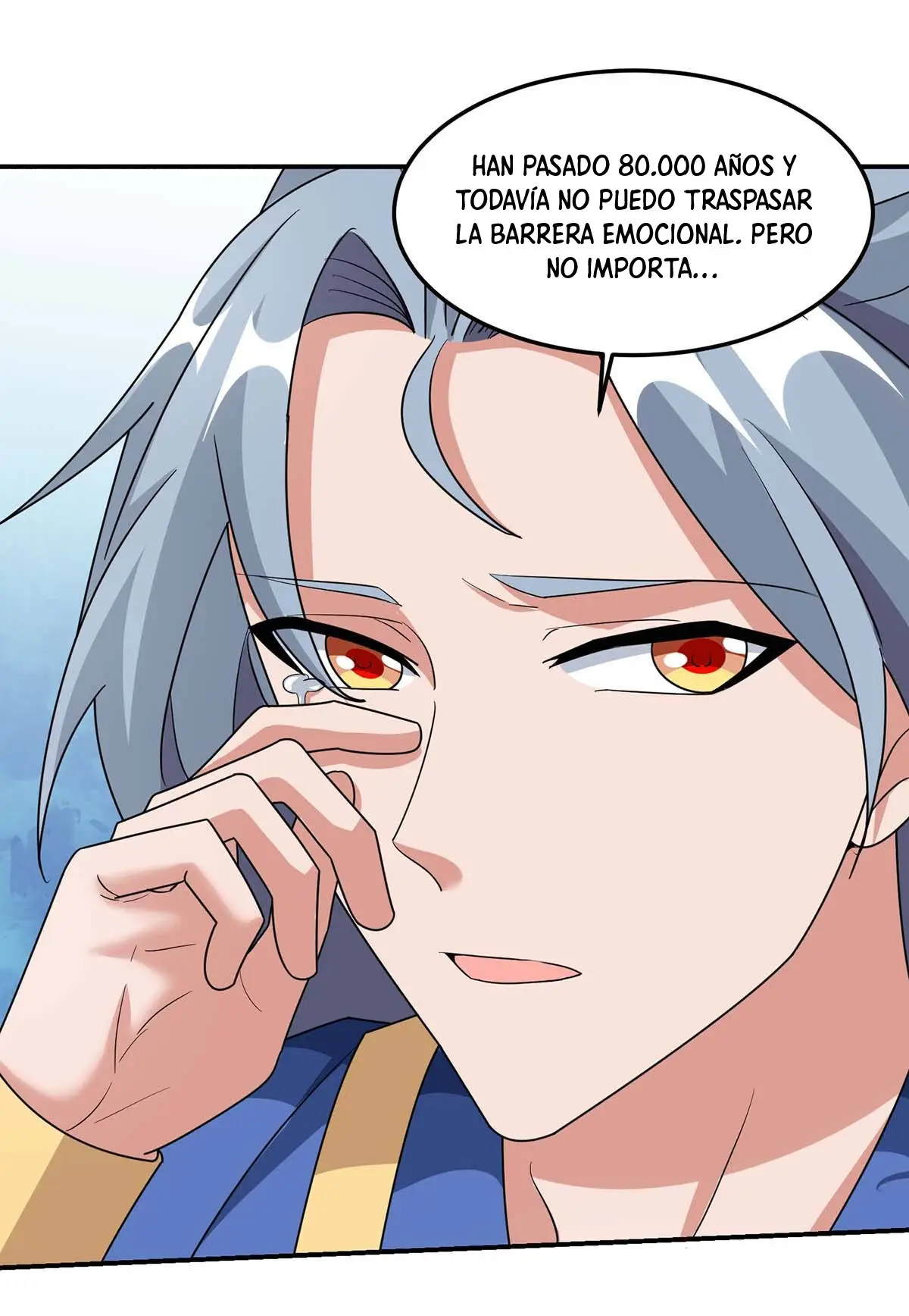 Rebirth After 80.000 Years Passed (2019) - Capítulo 123 - Página 22 - LectorTMOo