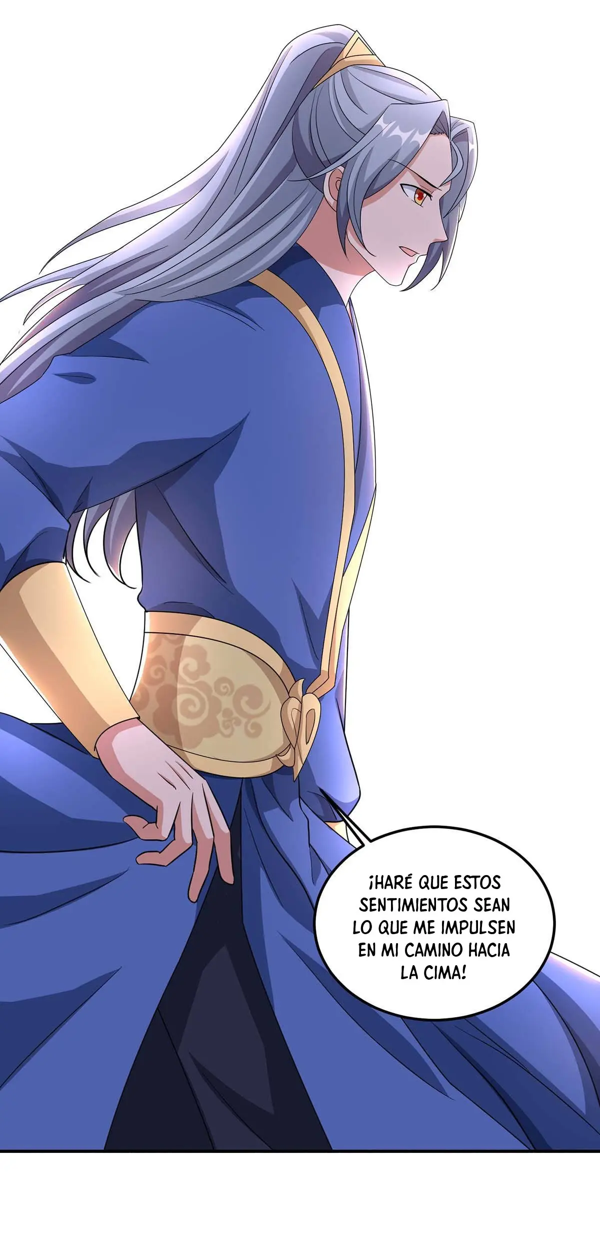 Rebirth After 80.000 Years Passed (2019) - Capítulo 123 - Página 23 - LectorTMOo