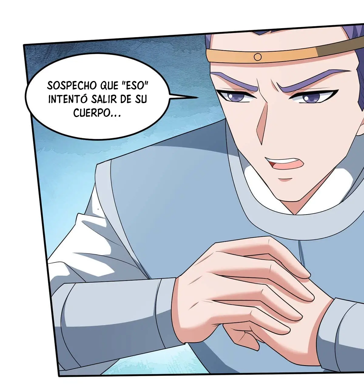 Rebirth After 80.000 Years Passed (2019) - Capítulo 123 - Página 26 - LectorTMOo