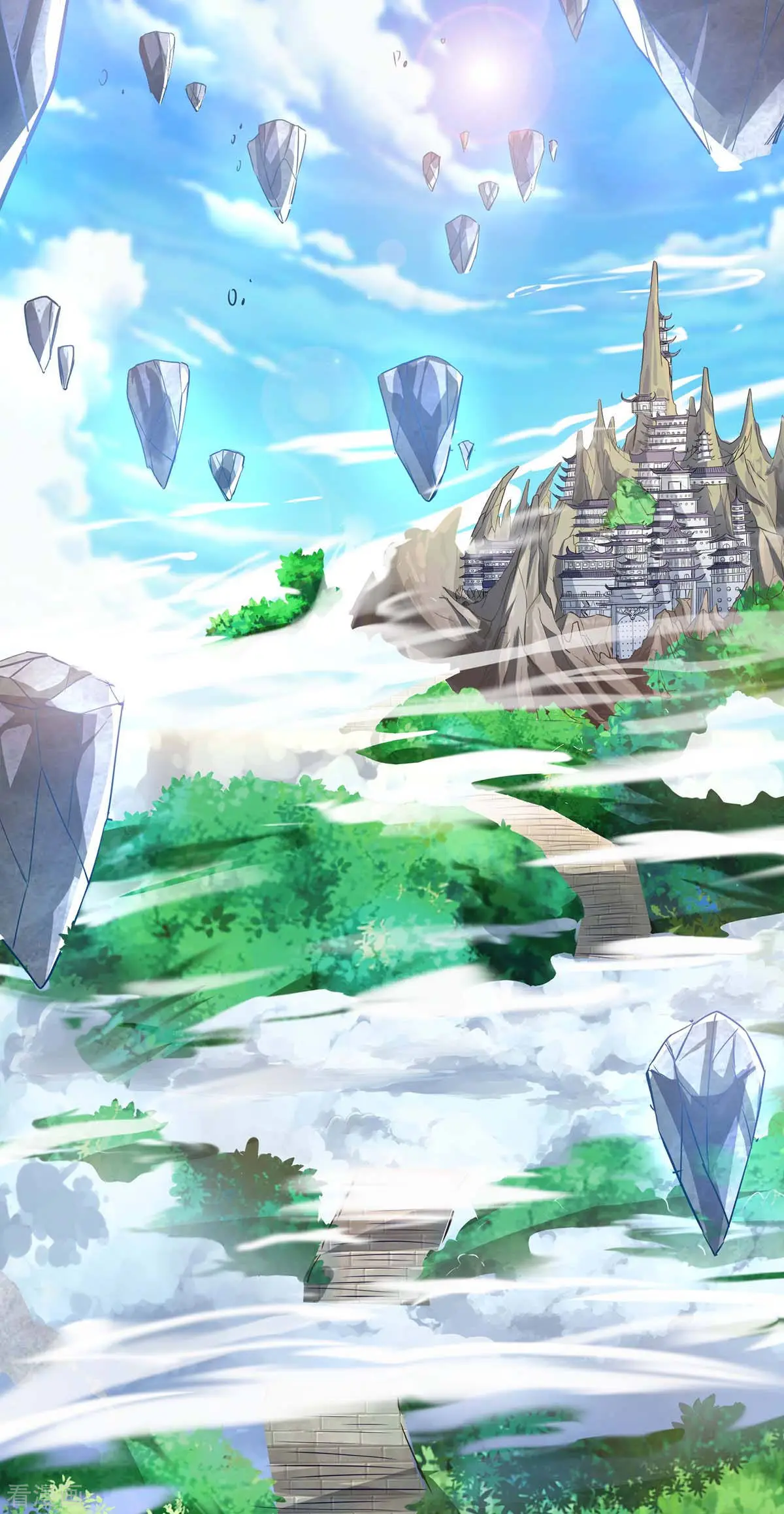 Rebirth After 80.000 Years Passed (2019) - Capítulo 124 - Página 2 - LectorTMOo
