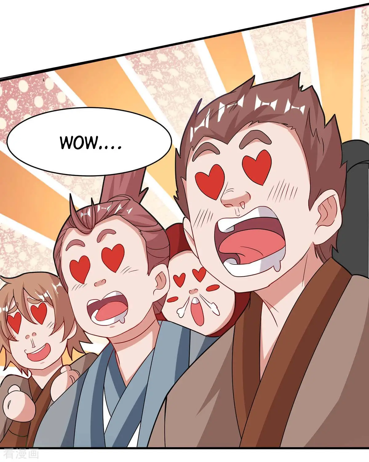 Rebirth After 80.000 Years Passed (2019) - Capítulo 124 - Página 8 - LectorTMOo