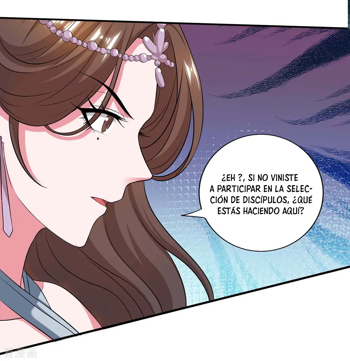 Rebirth After 80.000 Years Passed (2019) - Capítulo 124 - Página 24 - LectorTMOo