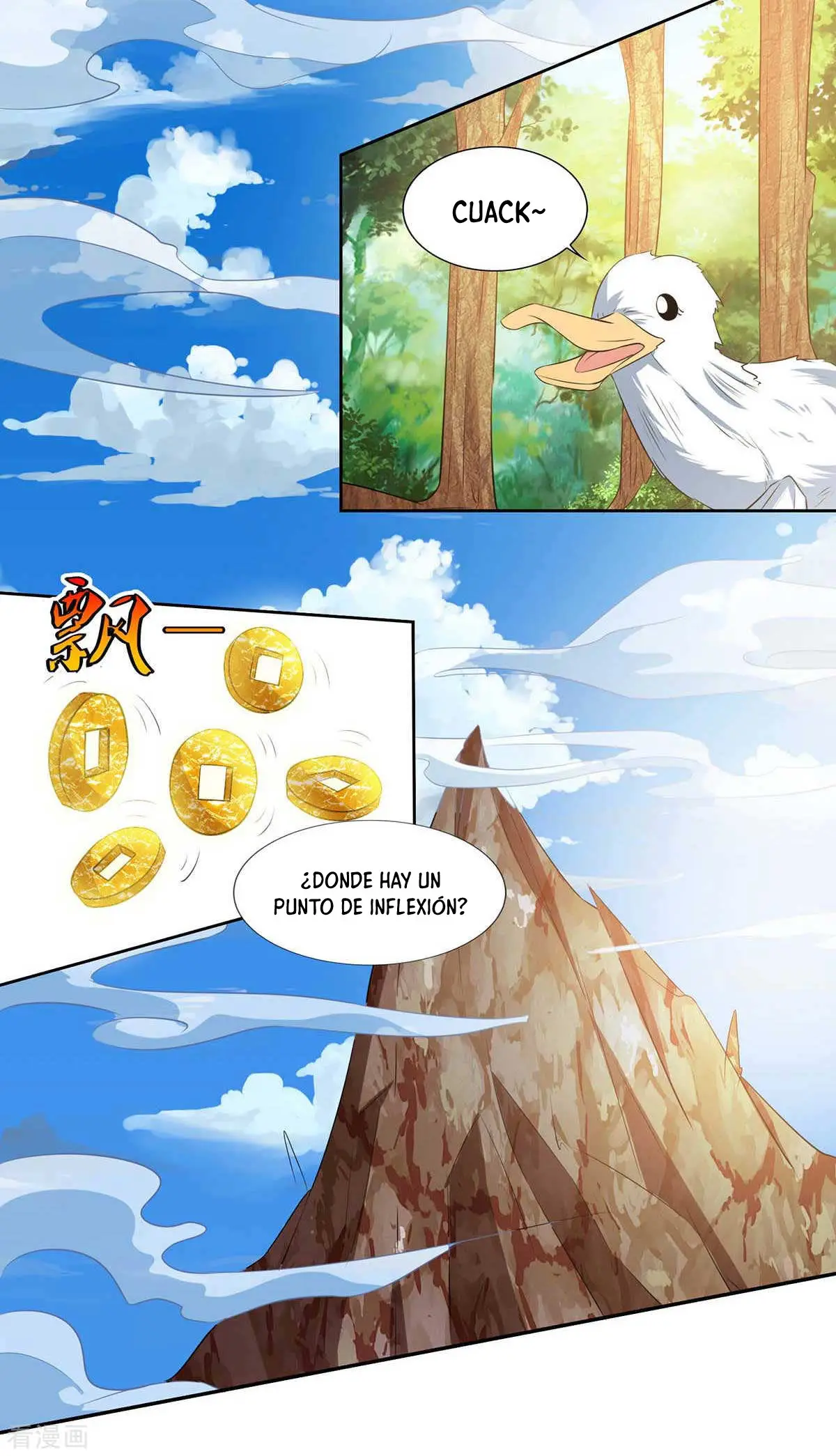 Rebirth After 80.000 Years Passed (2019) - Capítulo 126 - Página 17 - LectorTMOo