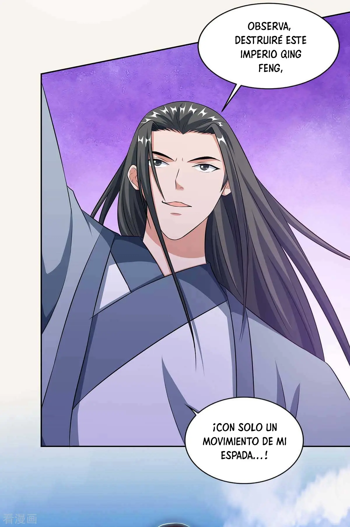 Rebirth After 80.000 Years Passed (2019) - Capítulo 127 - Página 4 - LectorTMOo