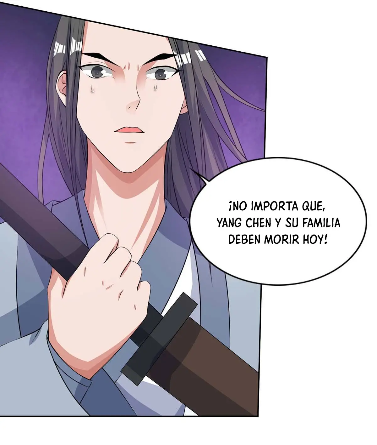 Rebirth After 80.000 Years Passed (2019) - Capítulo 127 - Página 10 - LectorTMOo
