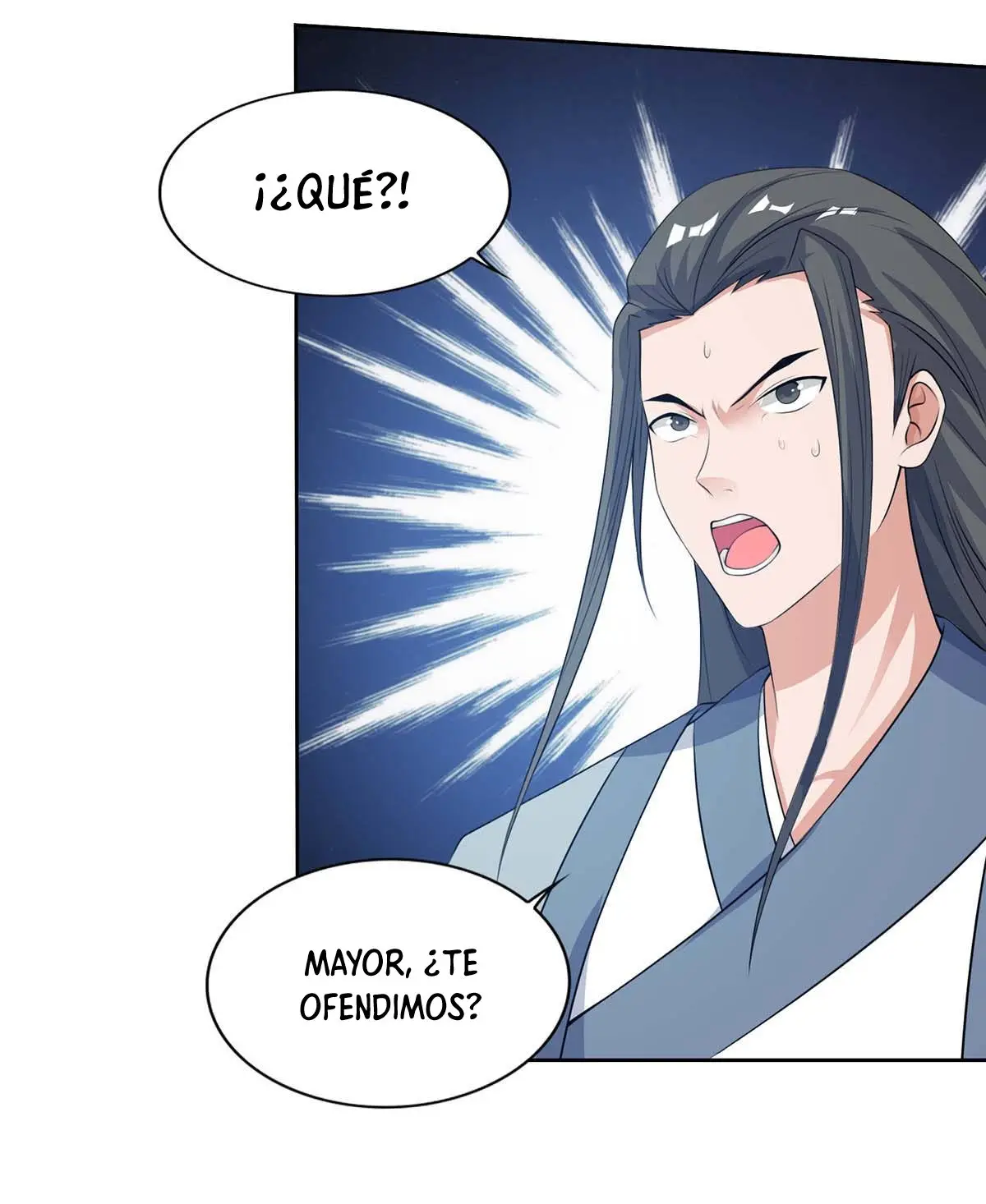 Rebirth After 80.000 Years Passed (2019) - Capítulo 127 - Página 13 - LectorTMOo