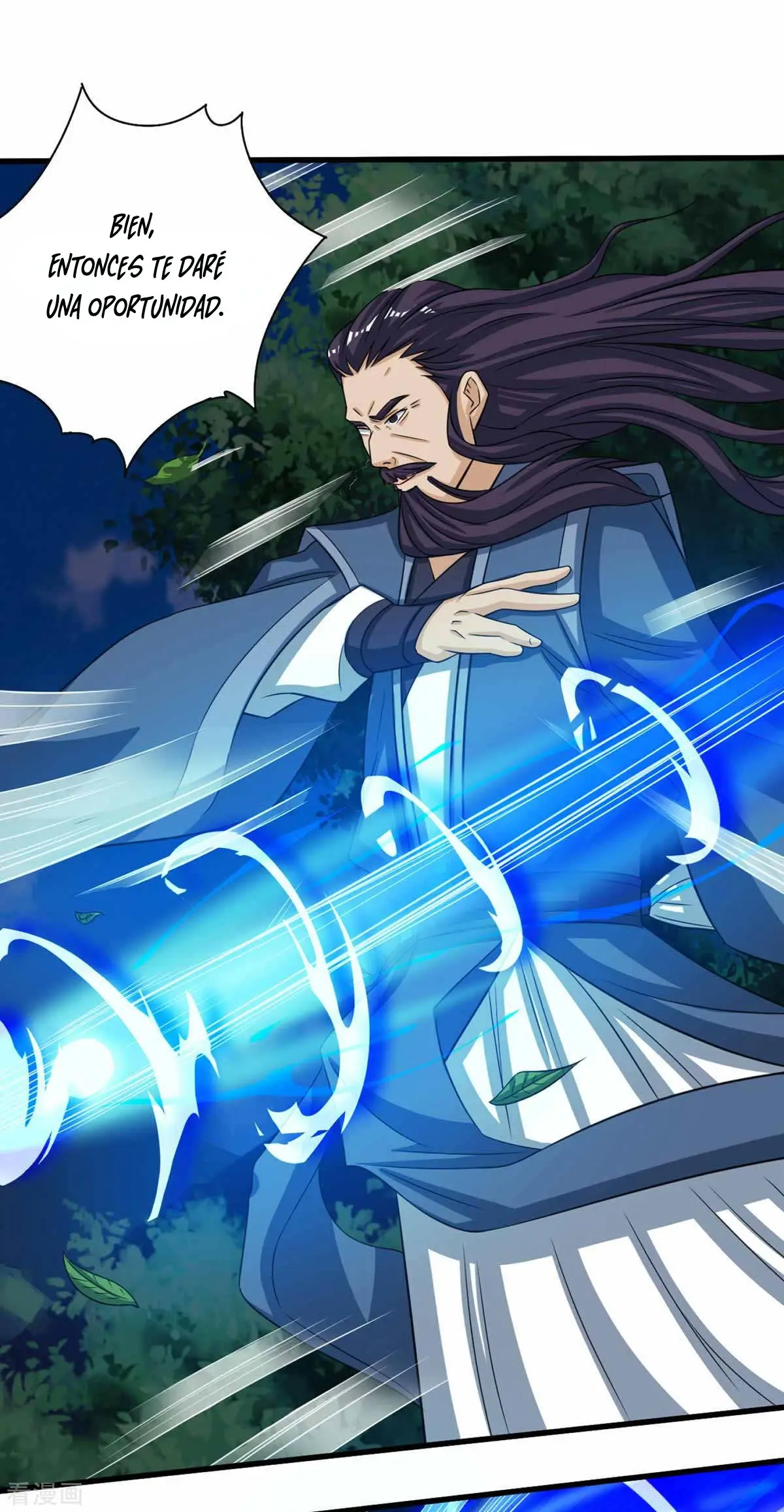Rebirth After 80.000 Years Passed (2019) - Capítulo 128 - Página 18 - LectorTMOo