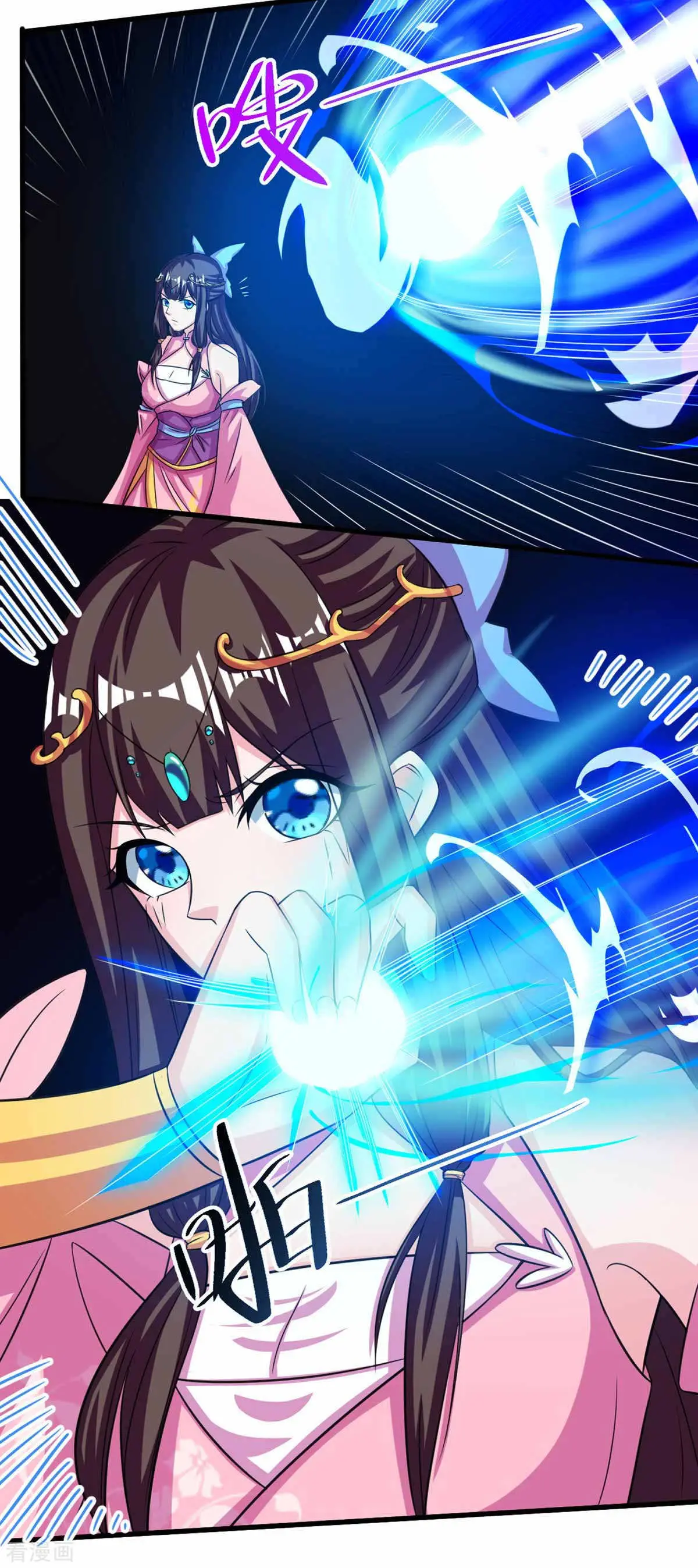 Rebirth After 80.000 Years Passed (2019) - Capítulo 128 - Página 19 - LectorTMOo