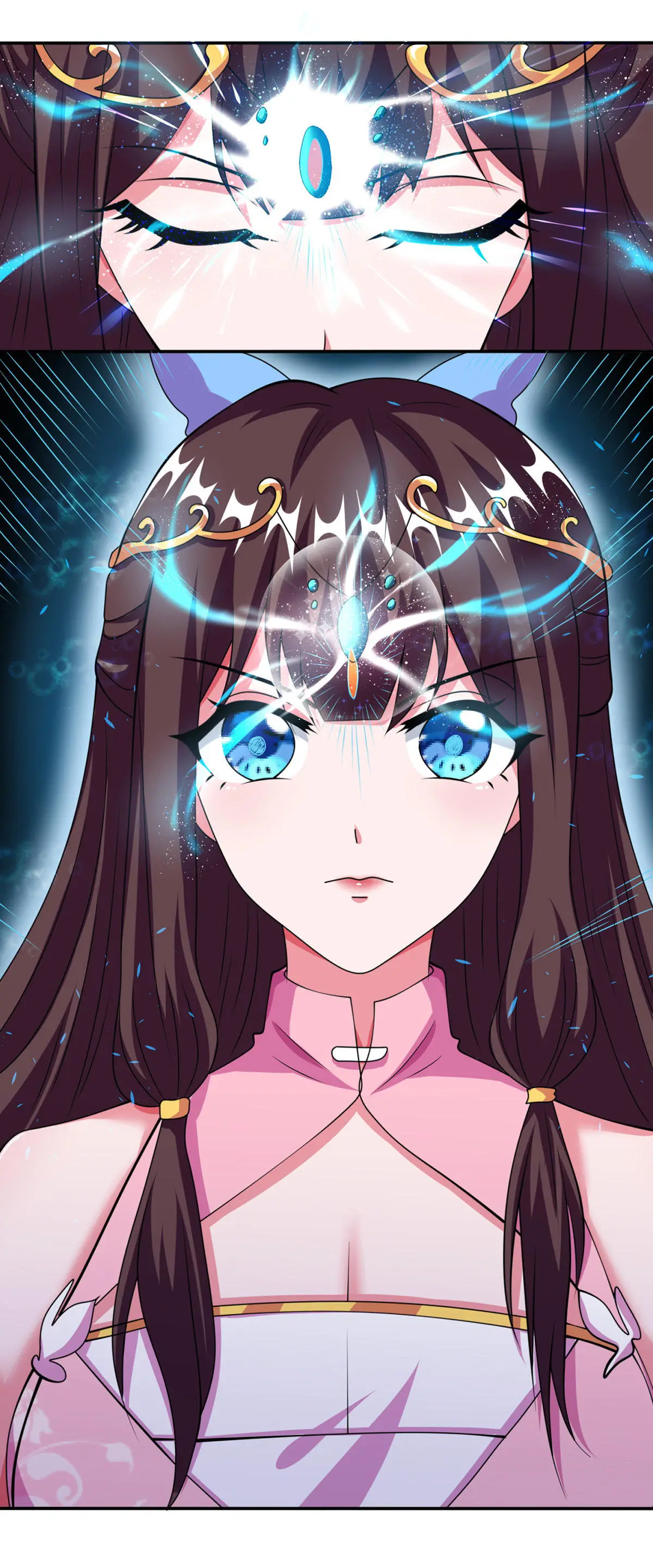 Rebirth After 80.000 Years Passed (2019) - Capítulo 128 - Página 23 - LectorTMOo