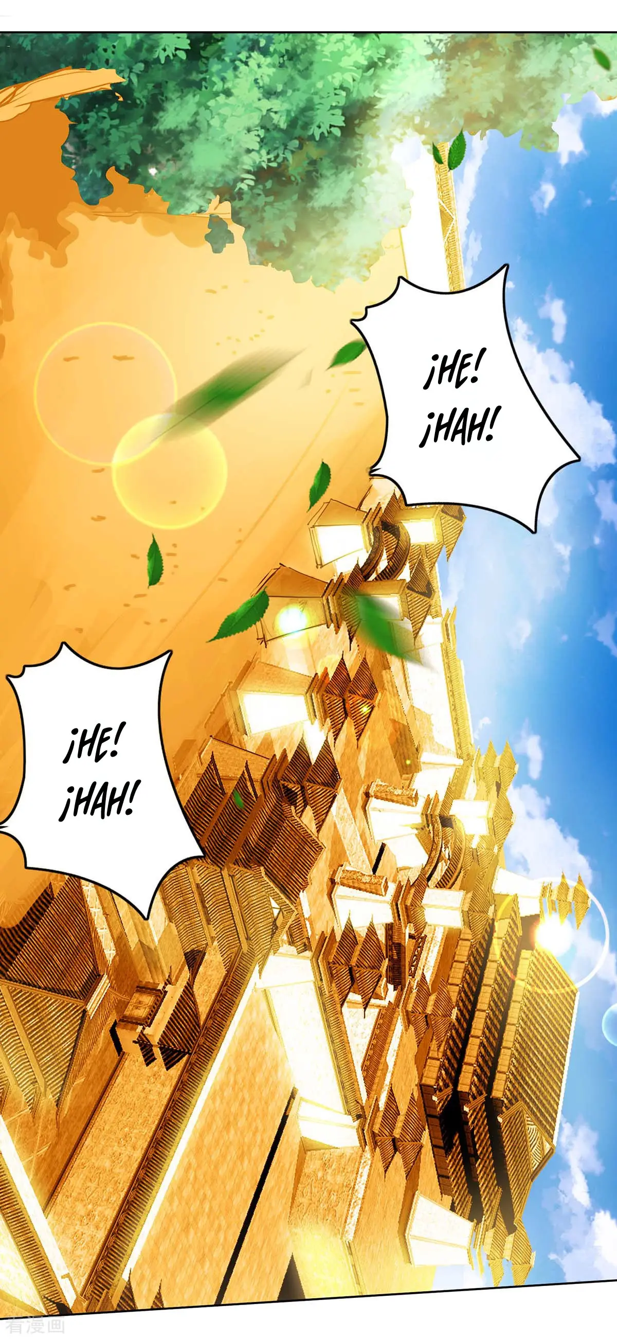 Rebirth After 80.000 Years Passed (2019) - Capítulo 129 - Página 7 - LectorTMOo