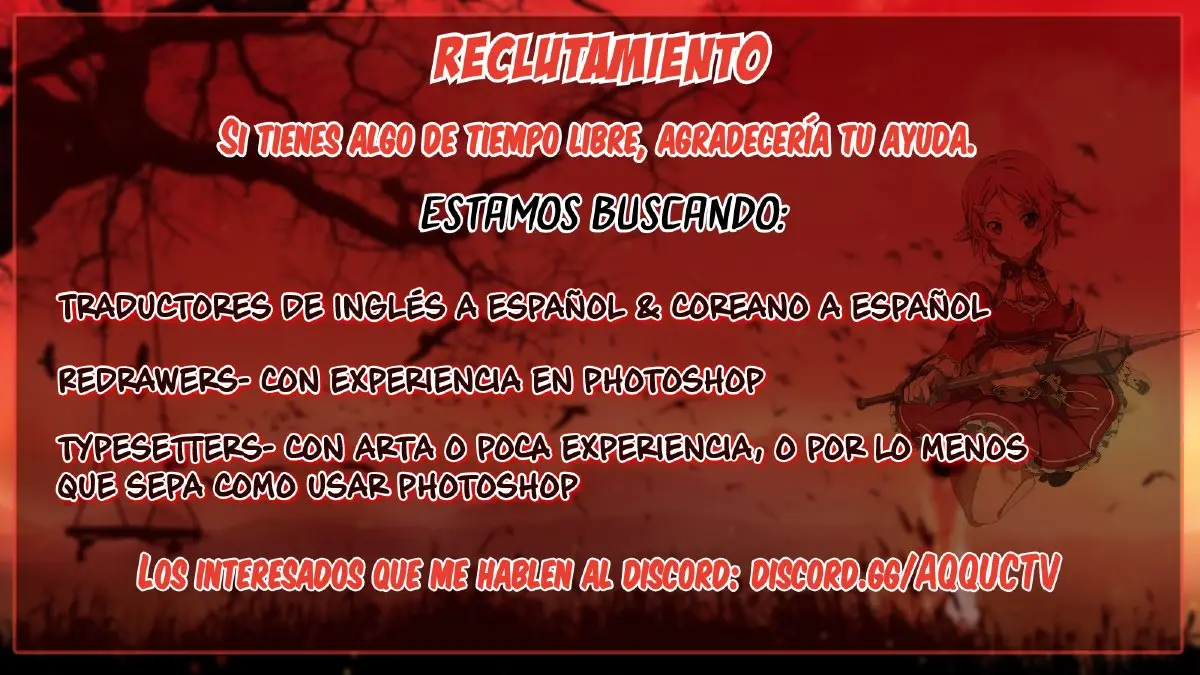 Rebirth After 80.000 Years Passed (2019) - Capítulo 129 - Página 31 - LectorTMOo