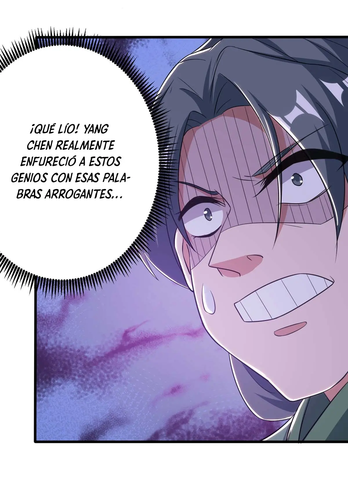 Rebirth After 80.000 Years Passed (2019) - Capítulo 130 - Página 13 - LectorTMOo