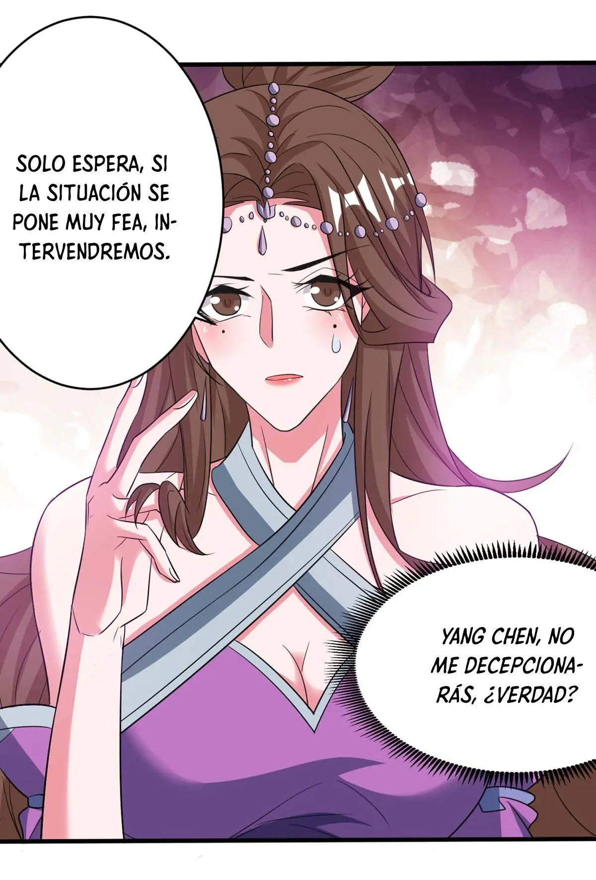 Rebirth After 80.000 Years Passed (2019) - Capítulo 130 - Página 15 - LectorTMOo