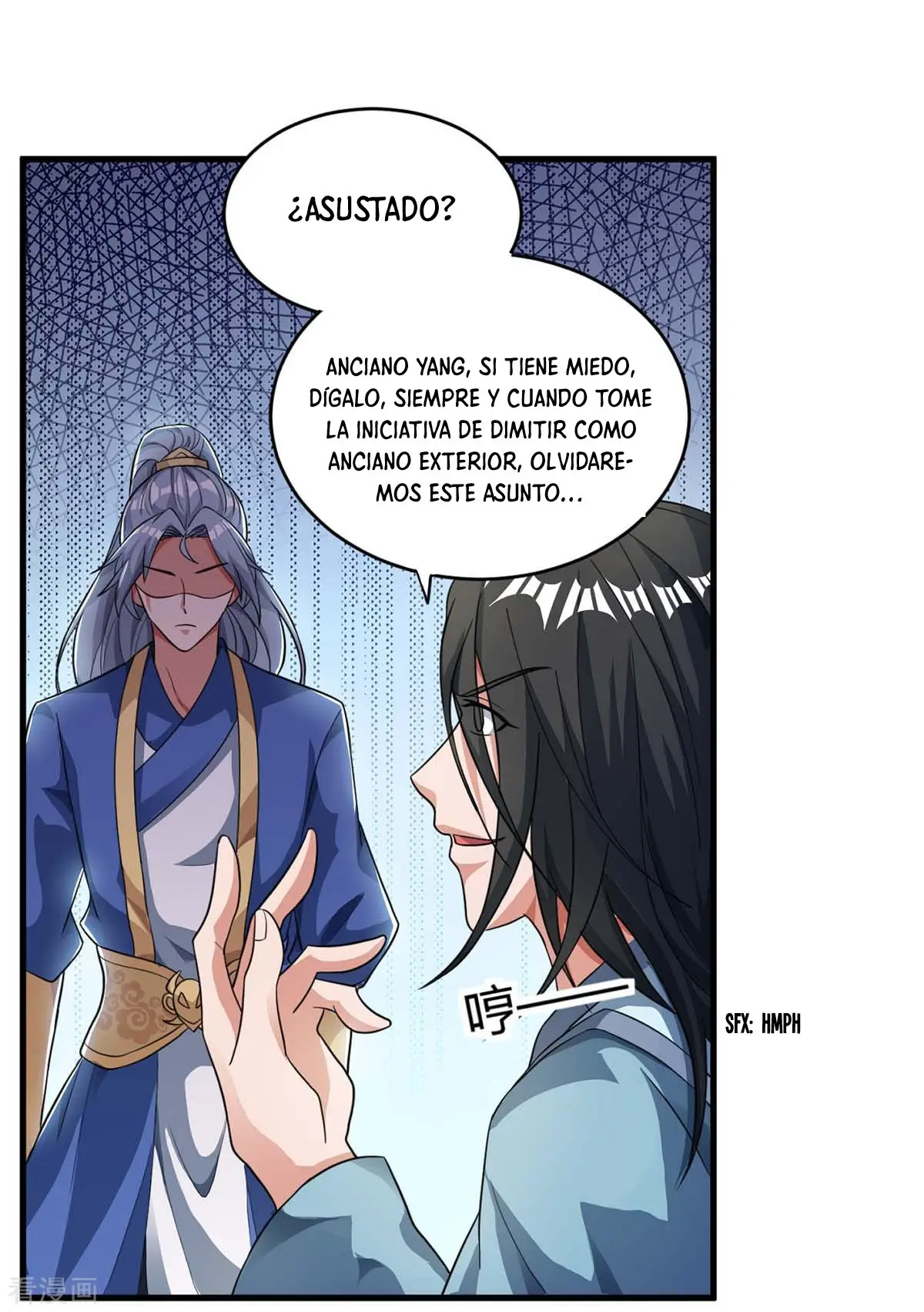 Rebirth After 80.000 Years Passed (2019) - Capítulo 130 - Página 17 - LectorTMOo