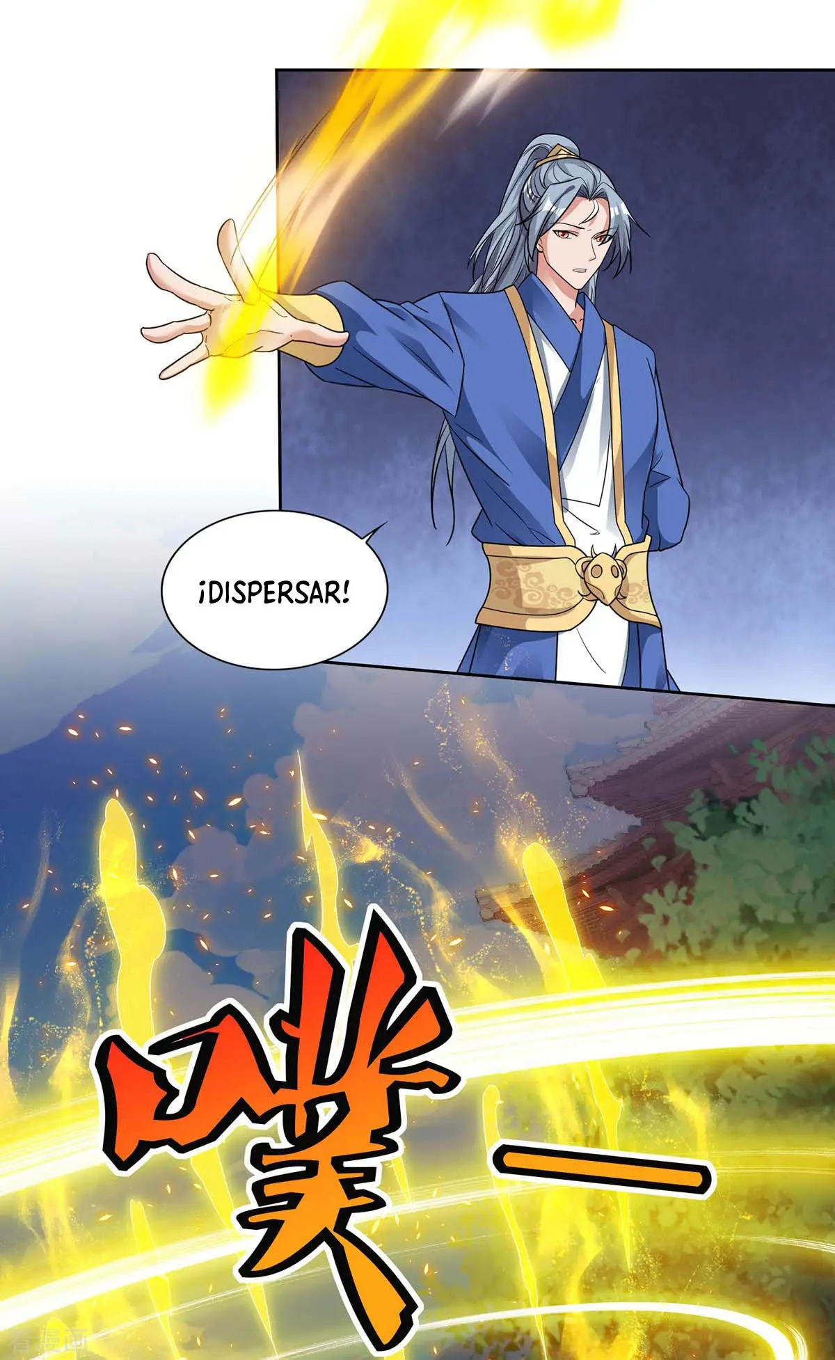 Rebirth After 80.000 Years Passed (2019) - Capítulo 131 - Página 2 - LectorTMOo