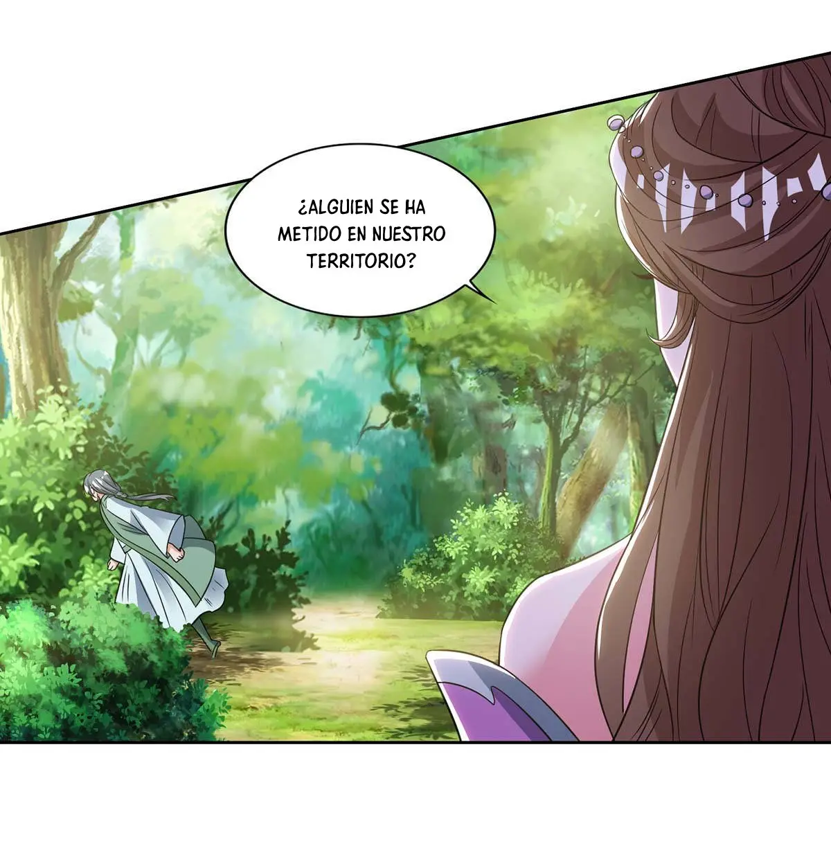 Rebirth After 80.000 Years Passed (2019) - Capítulo 131 - Página 20 - LectorTMOo