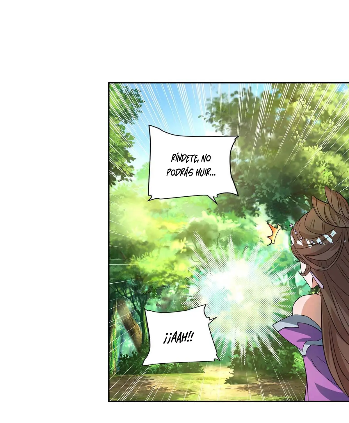 Rebirth After 80.000 Years Passed (2019) - Capítulo 131 - Página 22 - LectorTMOo