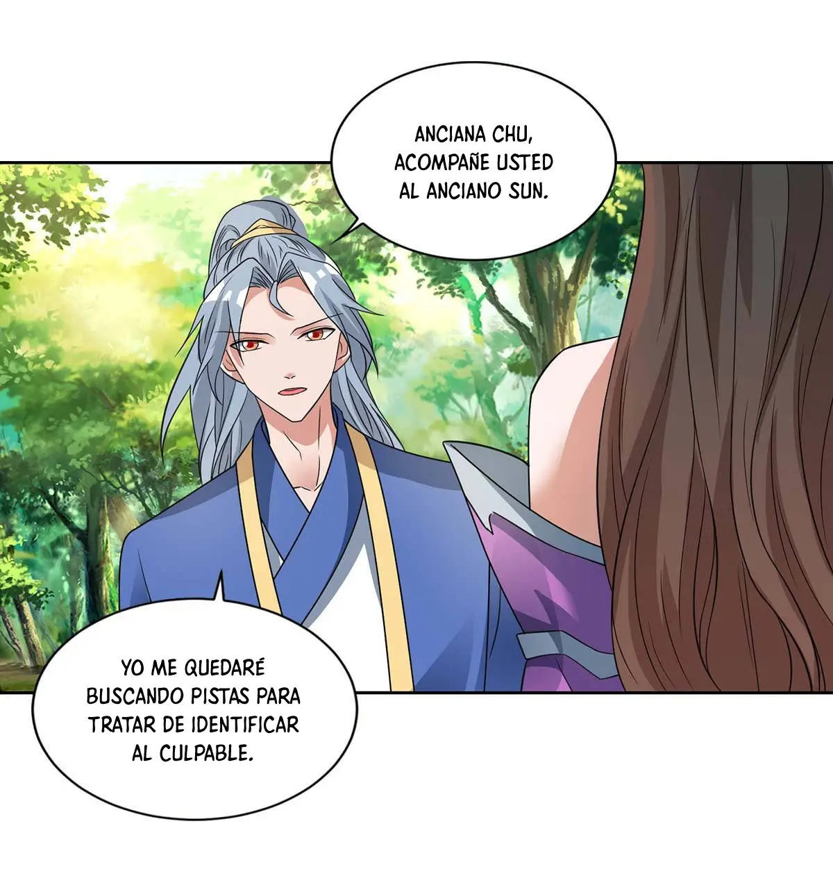 Rebirth After 80.000 Years Passed (2019) - Capítulo 132 - Página 2 - LectorTMOo
