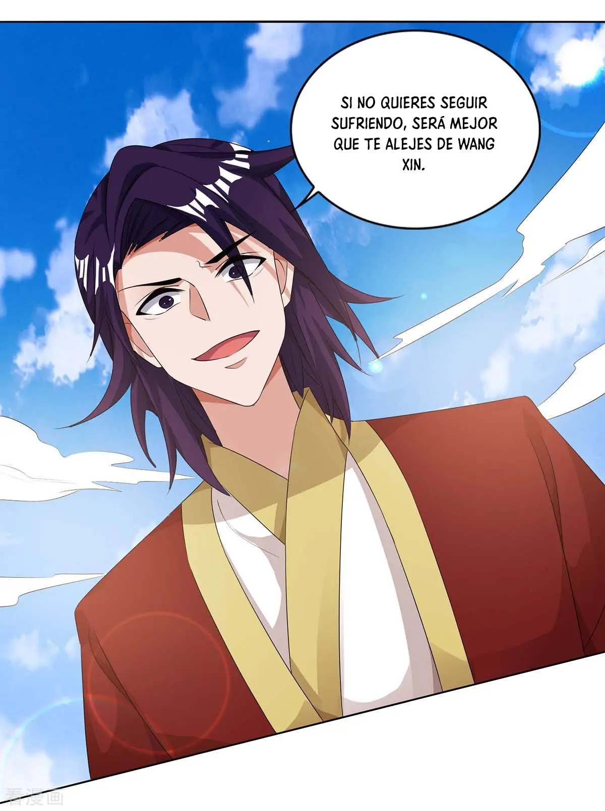Rebirth After 80.000 Years Passed (2019) - Capítulo 132 - Página 15 - LectorTMOo