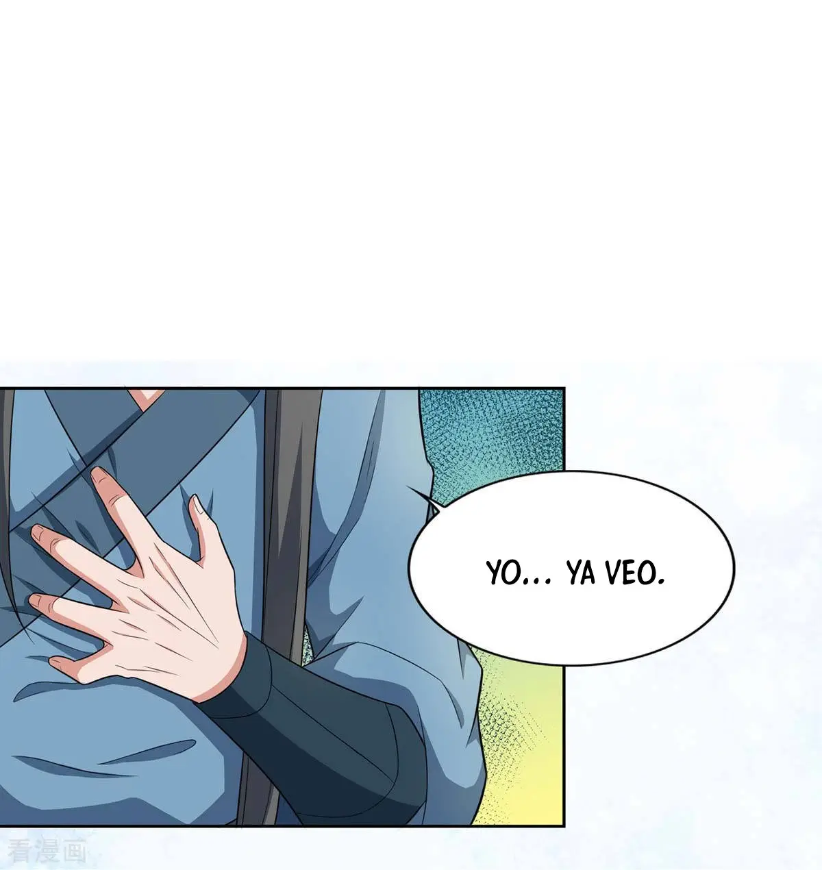 Rebirth After 80.000 Years Passed (2019) - Capítulo 133 - Página 7 - LectorTMOo