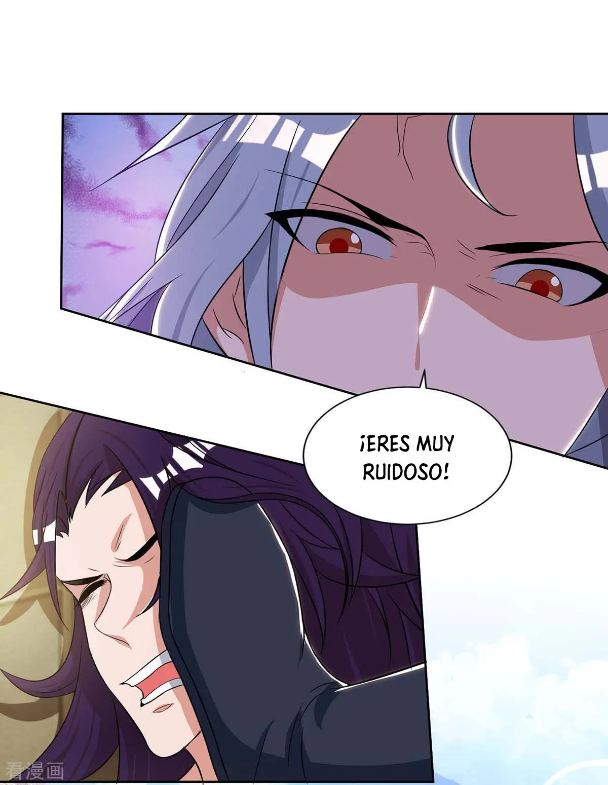Rebirth After 80.000 Years Passed (2019) - Capítulo 133 - Página 16 - LectorTMOo