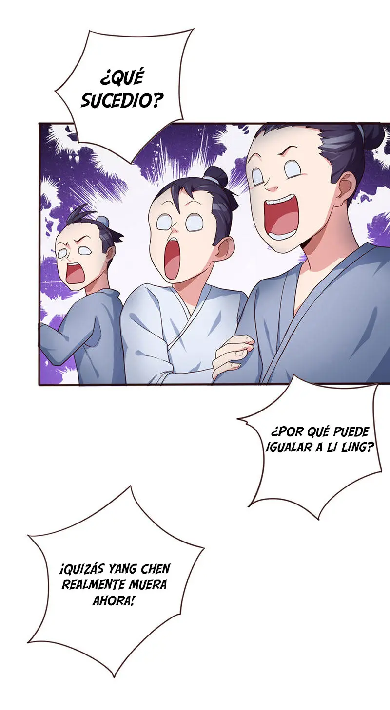 Rebirth After 80.000 Years Passed (2019) - Capítulo 2 - Página 7 - LectorTMOo