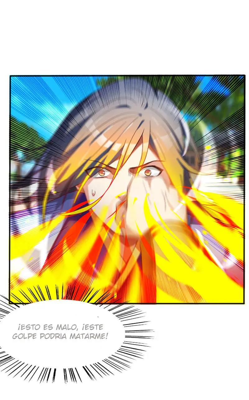 Rebirth After 80.000 Years Passed (2019) - Capítulo 2 - Página 11 - LectorTMOo