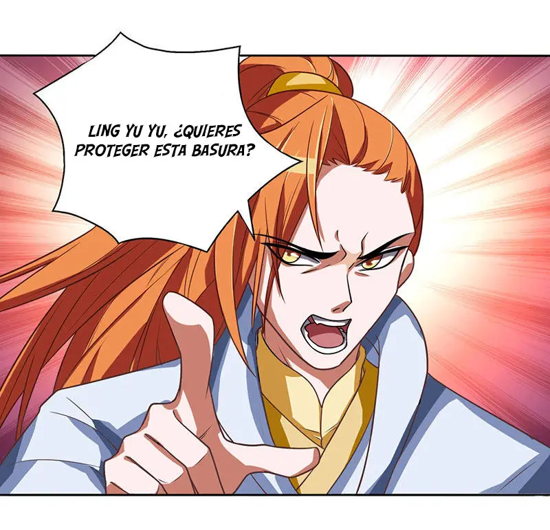 Rebirth After 80.000 Years Passed (2019) - Capítulo 2 - Página 14 - LectorTMOo