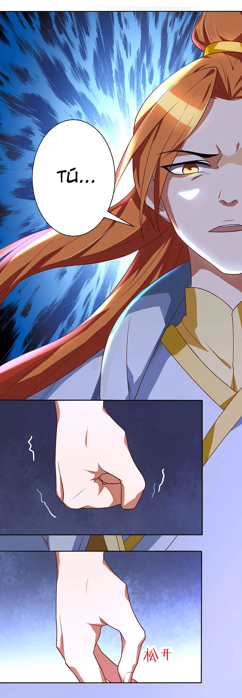 Rebirth After 80.000 Years Passed (2019) - Capítulo 2 - Página 16 - LectorTMOo