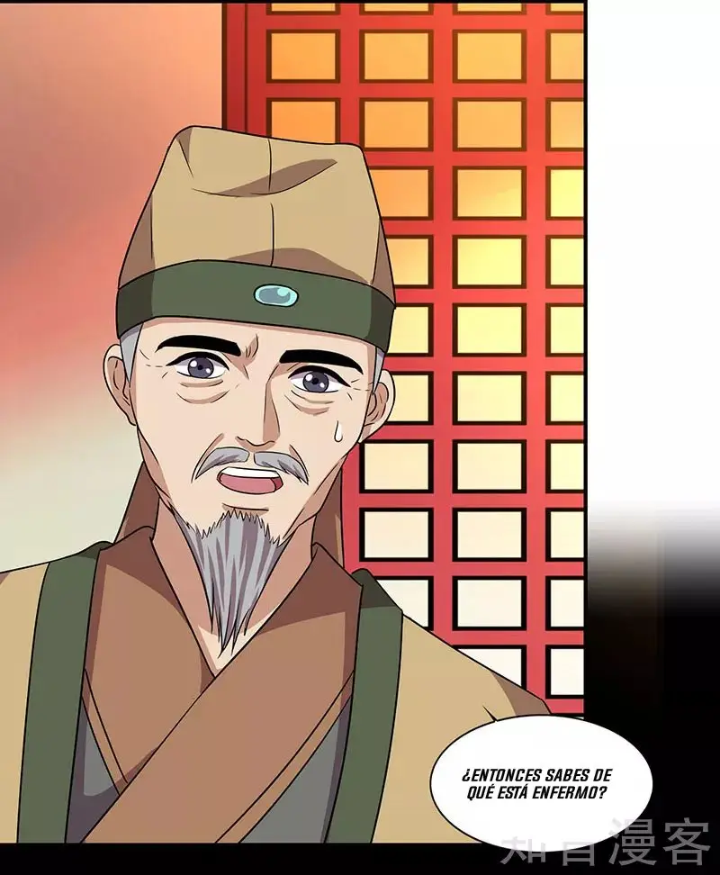 Rebirth After 80.000 Years Passed (2019) - Capítulo 24 - Página 7 - LectorTMOo