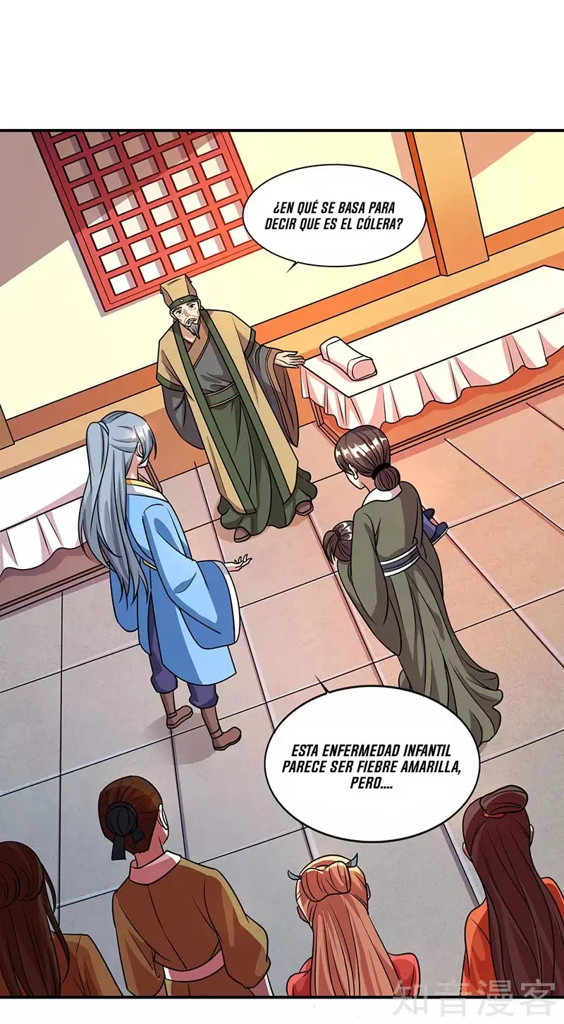 Rebirth After 80.000 Years Passed (2019) - Capítulo 24 - Página 10 - LectorTMOo
