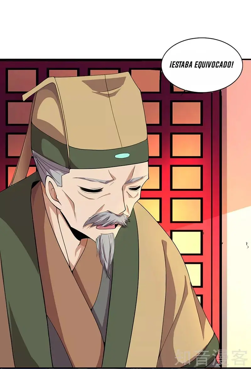 Rebirth After 80.000 Years Passed (2019) - Capítulo 24 - Página 17 - LectorTMOo