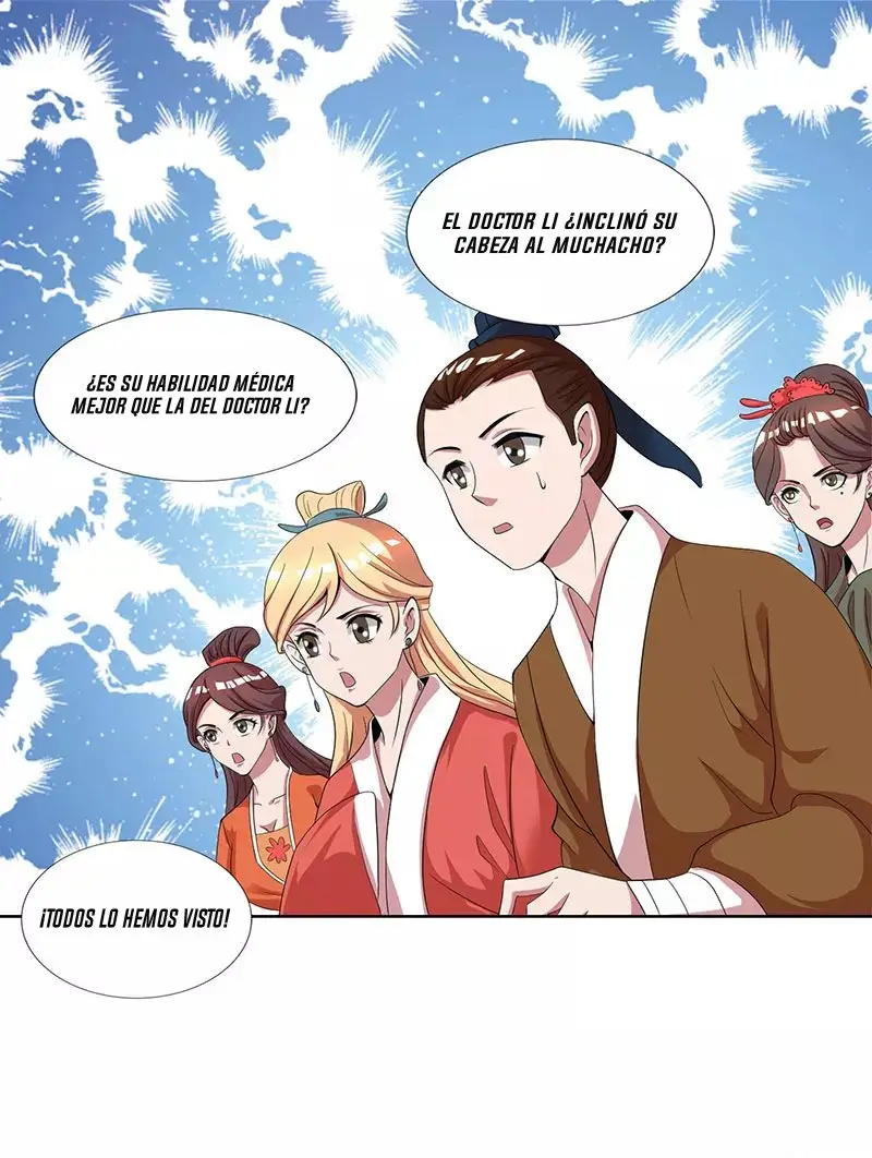 Rebirth After 80.000 Years Passed (2019) - Capítulo 24 - Página 18 - LectorTMOo
