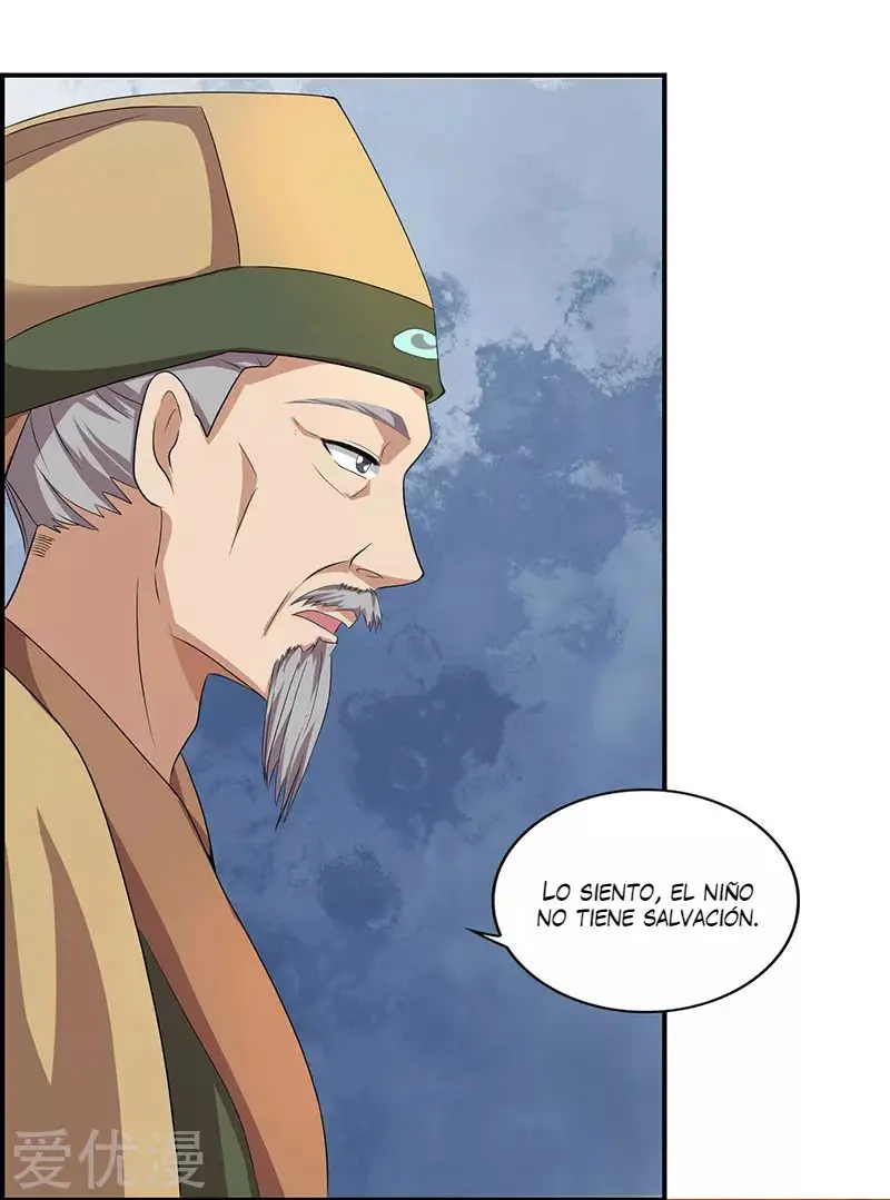 Rebirth After 80.000 Years Passed (2019) - Capítulo 25 - Página 2 - LectorTMOo