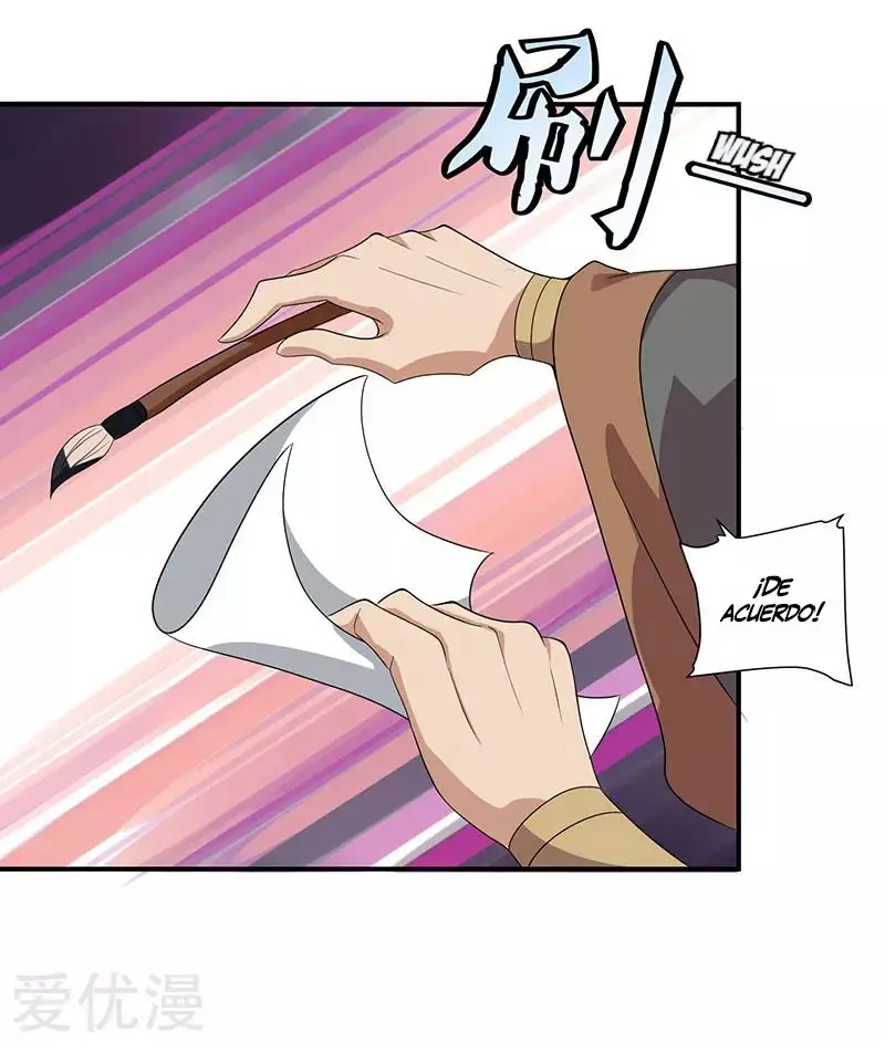 Rebirth After 80.000 Years Passed (2019) - Capítulo 25 - Página 5 - LectorTMOo