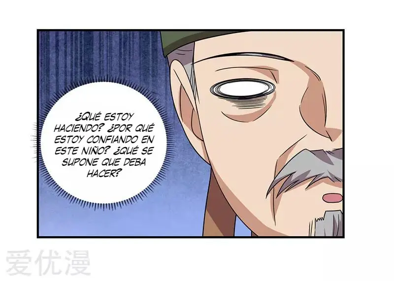 Rebirth After 80.000 Years Passed (2019) - Capítulo 25 - Página 9 - LectorTMOo