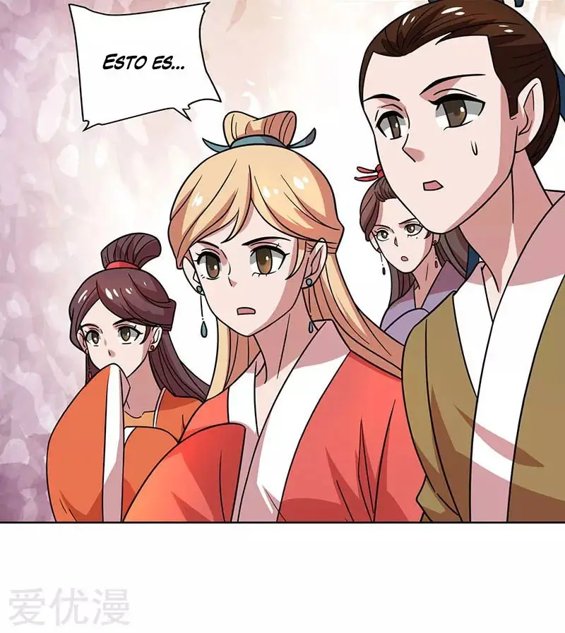 Rebirth After 80.000 Years Passed (2019) - Capítulo 25 - Página 14 - LectorTMOo