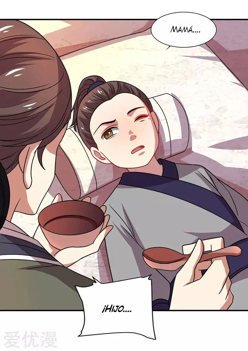 Rebirth After 80.000 Years Passed (2019) - Capítulo 25 - Página 15 - LectorTMOo