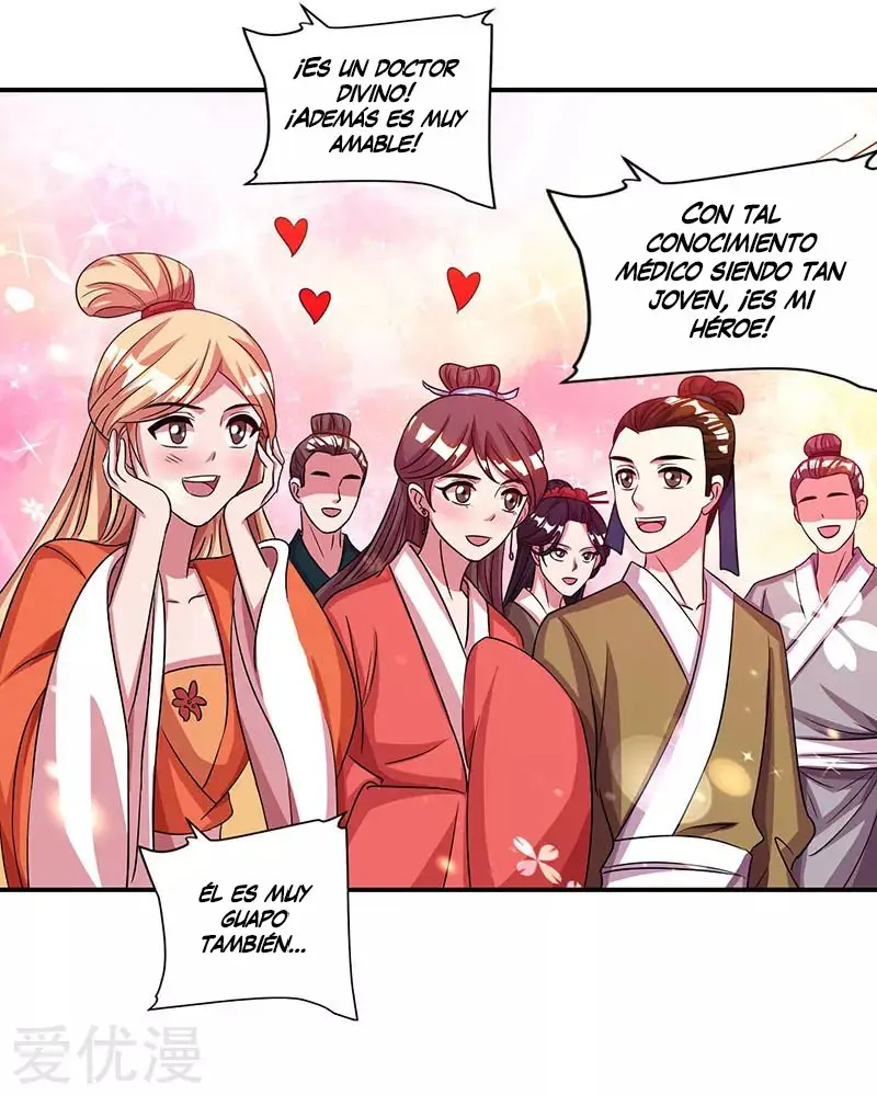 Rebirth After 80.000 Years Passed (2019) - Capítulo 25 - Página 19 - LectorTMOo