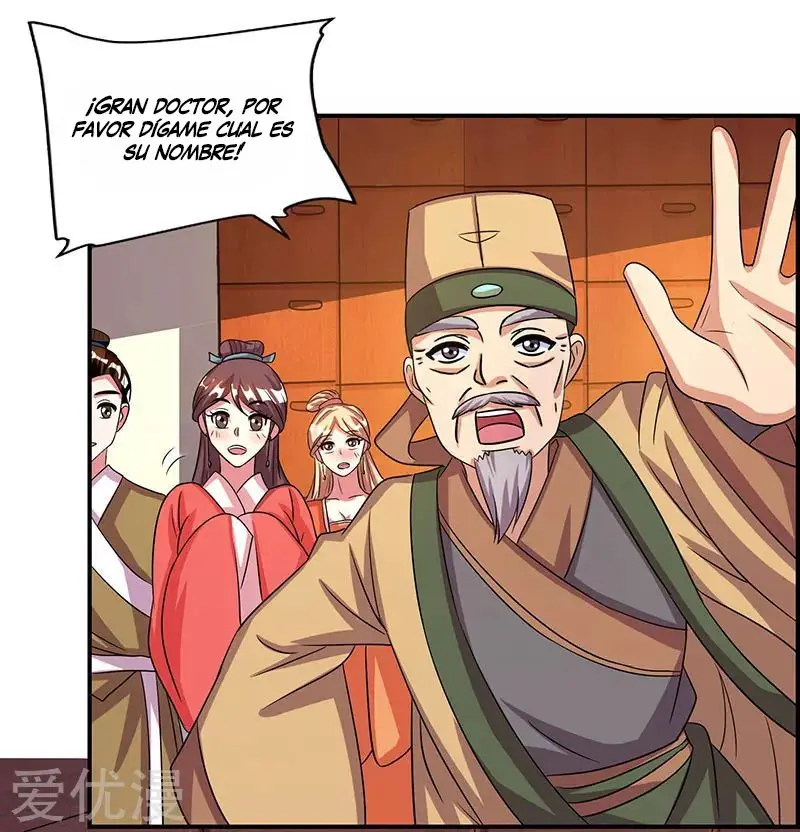 Rebirth After 80.000 Years Passed (2019) - Capítulo 25 - Página 24 - LectorTMOo